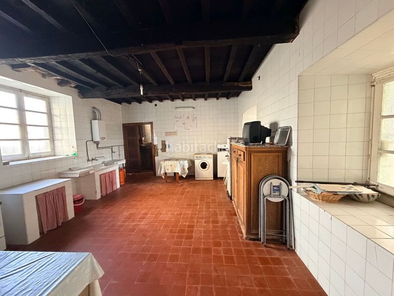 Foto be0330e0-dc58-4f32-a7d0-d1535d7f9299. Casa amb calefacció piscina a Castropol