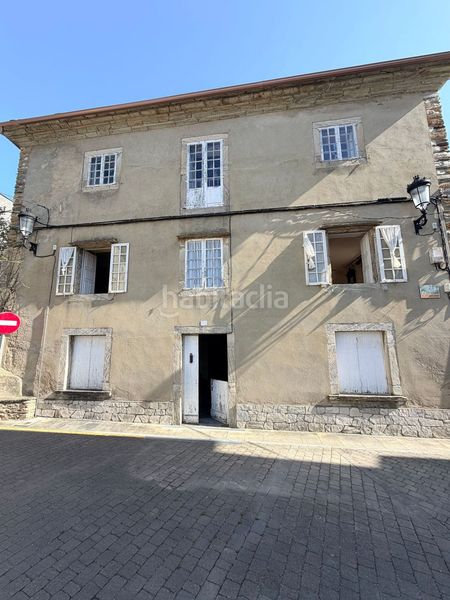 Foto c6eacf7b-f384-4ea7-a7d8-f17fee69370c. Casa amb calefacció piscina a Castropol