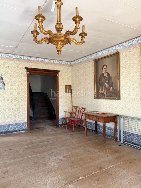 Foto d2147776-d020-4bba-b0ae-a1ea68235350. Casa amb calefacció piscina a Castropol