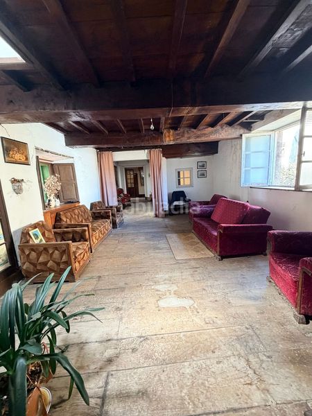 Foto d51ffe0b-02c0-4fb2-807d-9f43aa67677c. Casa amb calefacció piscina a Castropol