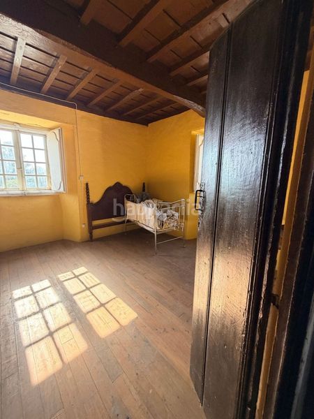 Foto eef41d1c-3ff5-46e9-9b46-f61e88864399. Casa amb calefacció piscina a Castropol