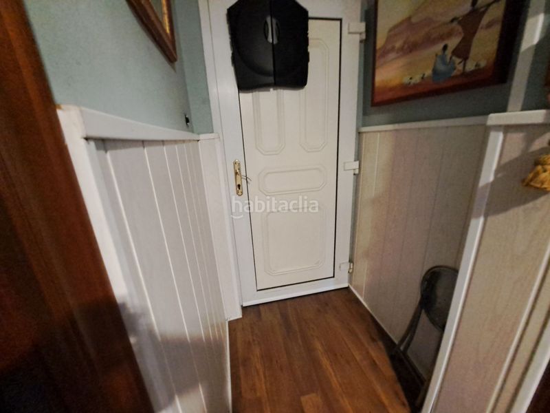 Foto a396e51a-b332-400f-a8a2-5e9e8942cad1. Casa amb calefacció aparcament piscina a La Felguera Langreo