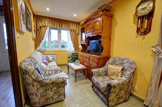 Appartement à El Carbayedo - El Quirinal