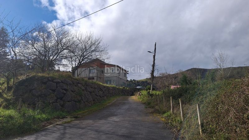 Foto 0f9d543d-f94c-4fa4-99ec-dc8513ae08b5. Casa amb calefacció aparcament piscina a Fano Gijón