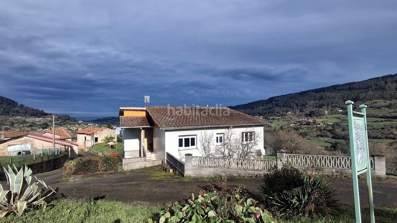 Foto 5757854a-e584-4fdf-af97-ab098c12c470. Casa amb calefacció aparcament piscina a Fano Gijón