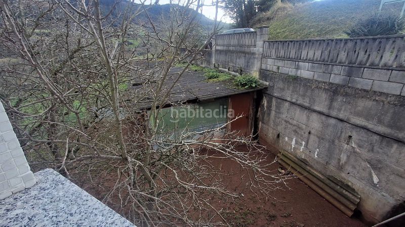 Foto 594b393f-52f2-41d7-bb90-d6c1651c6c8e. Casa amb calefacció aparcament piscina a Fano Gijón