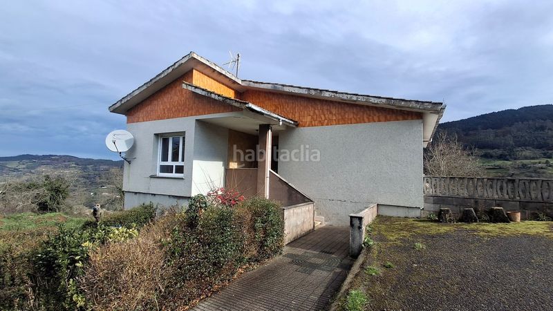 Foto 71a46fa4-b888-4a58-860f-59163a9b1f70. Casa amb calefacció aparcament piscina a Fano Gijón