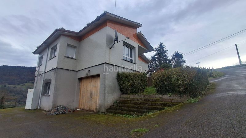 Foto 866a3714-710f-4940-8192-e9aad3525812. Casa amb calefacció aparcament piscina a Fano Gijón