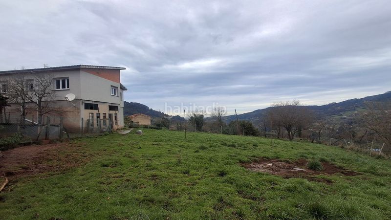 Foto 98f37019-aa5d-4d77-8bd3-e490187d2c9f. Casa amb calefacció aparcament piscina a Fano Gijón