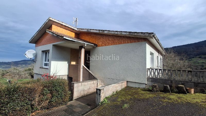 Foto a36dd3d8-4645-48be-9496-90ec5652927d. Casa amb calefacció aparcament piscina a Fano Gijón