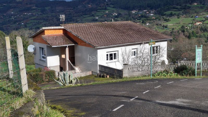 Foto ca2635dc-4d31-4043-8a1e-611b5d2bcc5d. Casa amb calefacció aparcament piscina a Fano Gijón