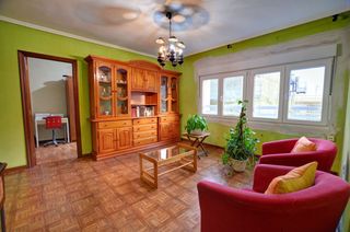 Etagenwohnung in La Magdalena