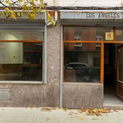 Business premise in Llano