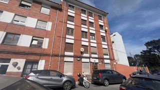 Flat in La Calzada