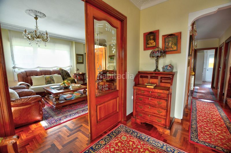 Foto 00678efd-3759-4978-a20d-8324a99b81f1. Casa amb calefacció aparcament piscina a Villalegre - La Luz Avilés