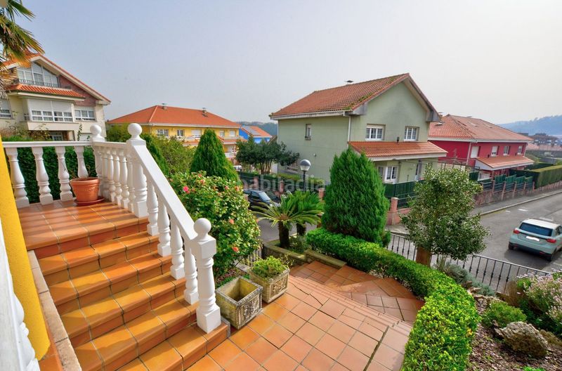 Foto 08c81953-81fa-454a-b8ae-b7b3c7ca621a. Casa amb calefacció aparcament piscina a Villalegre - La Luz Avilés