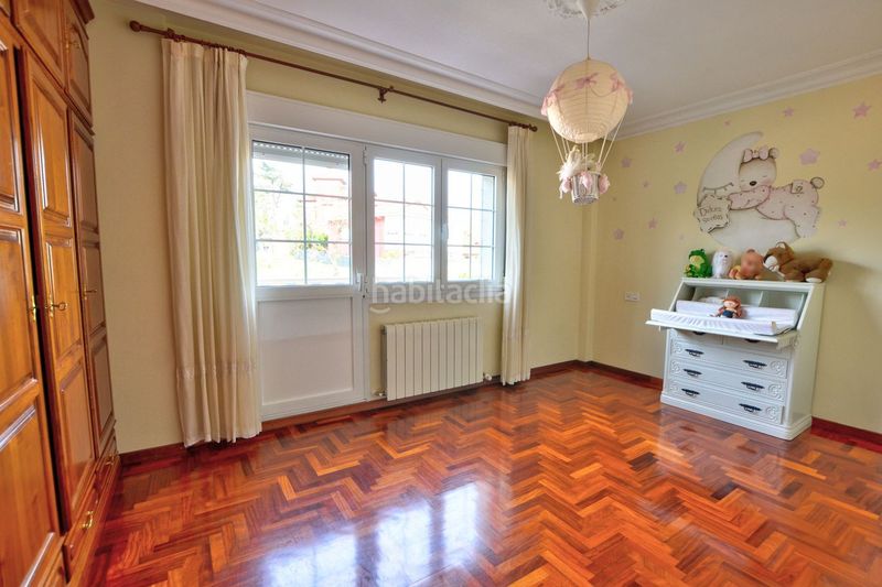 Foto 0e5346ec-d6ee-45d7-a175-d17f5983ab84. Casa amb calefacció aparcament piscina a Villalegre - La Luz Avilés