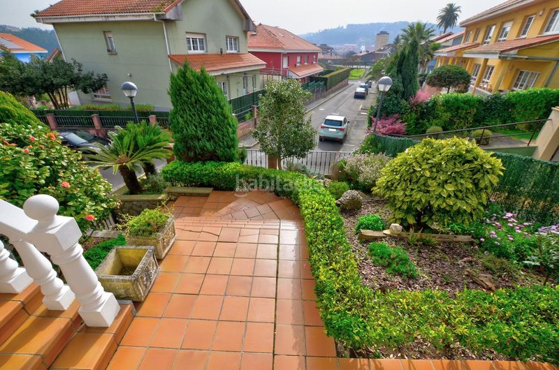 Foto 111dd09b-5044-4022-83a7-bdd15f363ec4. Casa amb calefacció aparcament piscina a Villalegre - La Luz Avilés