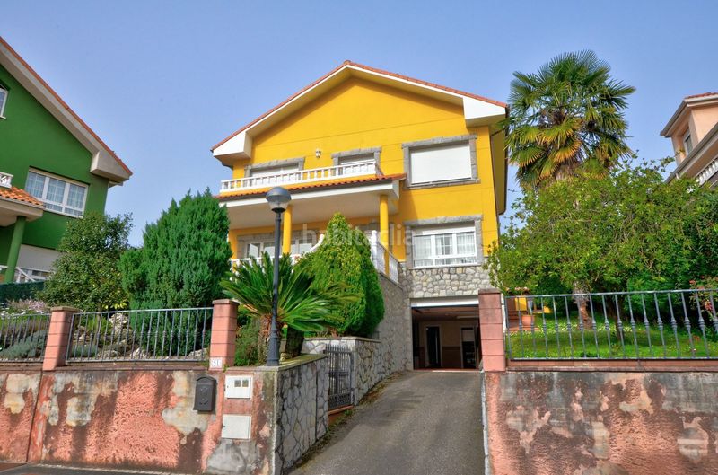 Foto 14df19e2-0874-4419-b933-c257b505cac4. Casa amb calefacció aparcament piscina a Villalegre - La Luz Avilés