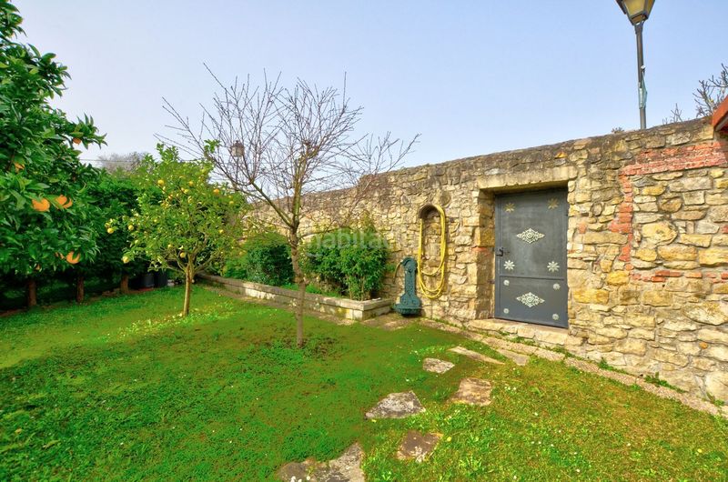 Foto 1531c806-f0c8-422a-8ef5-45bf0ca20962. Casa amb calefacció aparcament piscina a Villalegre - La Luz Avilés