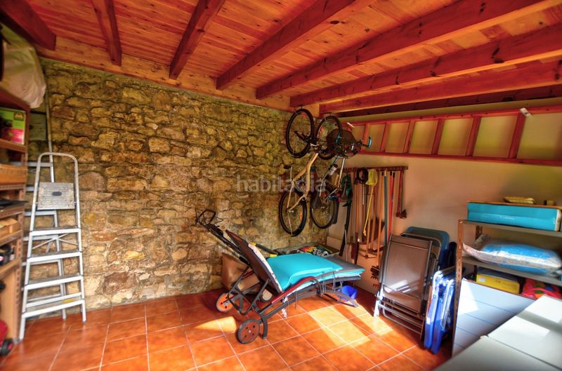 Foto 22738ced-aad1-4f30-b5a9-cc75e3e43a68. Casa amb calefacció aparcament piscina a Villalegre - La Luz Avilés