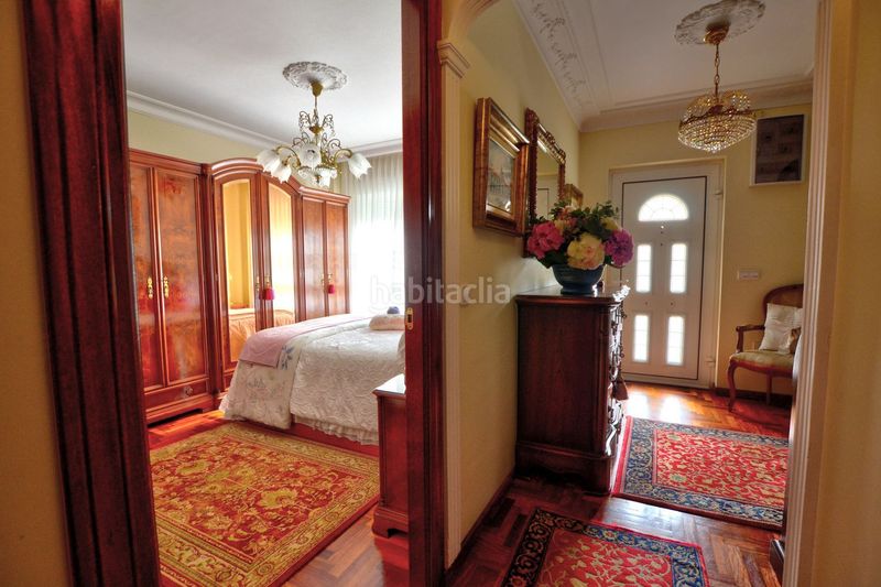 Foto 2bbafeb9-f1be-49fb-8784-ee44e53f227f. Casa amb calefacció aparcament piscina a Villalegre - La Luz Avilés