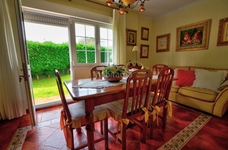 Foto 2bd218da-0ab5-46fa-8767-3af54c7621e9. Casa amb calefacció aparcament piscina a Villalegre - La Luz Avilés