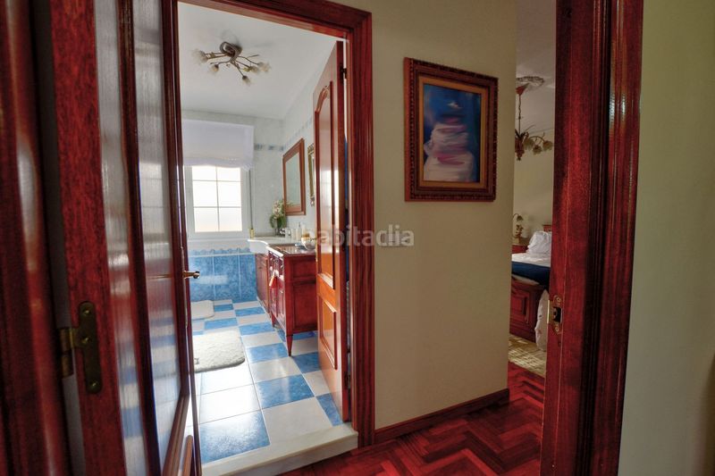 Foto 32f74aff-a876-4e20-afbc-c810590617a1. Casa amb calefacció aparcament piscina a Villalegre - La Luz Avilés