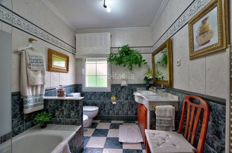 Foto 3f23be3e-90f3-4cf2-adac-035b62b624ea. Casa amb calefacció aparcament piscina a Villalegre - La Luz Avilés