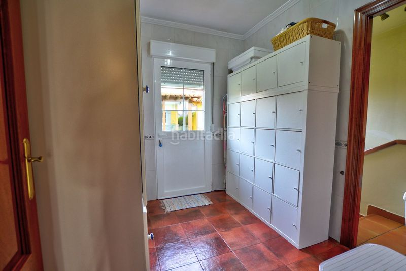 Foto 446ae51d-eea1-487f-8336-bd6248d263af. Casa amb calefacció aparcament piscina a Villalegre - La Luz Avilés