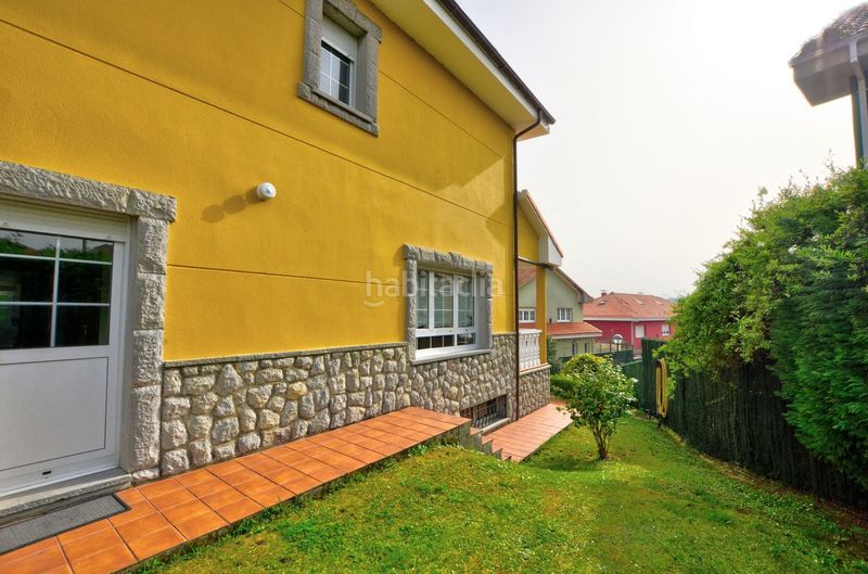 Foto 60ea5b2a-152e-4c80-ae89-8cff1b37ea0a. Casa amb calefacció aparcament piscina a Villalegre - La Luz Avilés