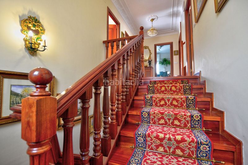 Foto 65c6eeac-4b20-4e71-bba8-7f5169cf6e88. Casa amb calefacció aparcament piscina a Villalegre - La Luz Avilés