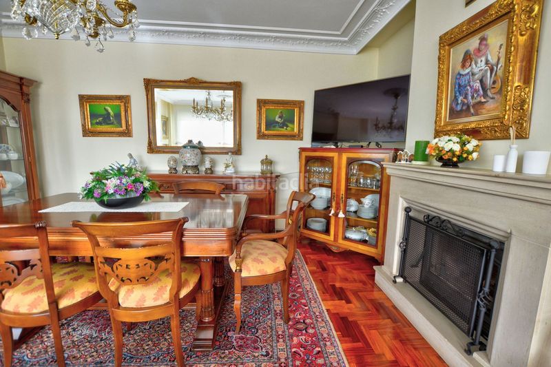 Foto 693a0bda-a83b-4943-a58d-4035a0ba5148. Casa amb calefacció aparcament piscina a Villalegre - La Luz Avilés