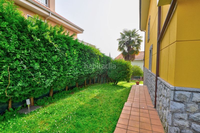 Foto 6b31dddb-4f4b-42c6-aba8-4ddbe69a2a30. Casa amb calefacció aparcament piscina a Villalegre - La Luz Avilés