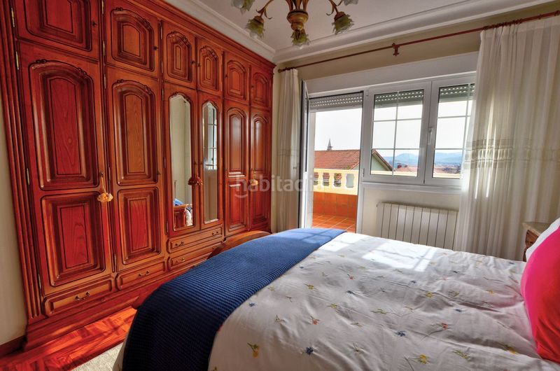 Foto 71932995-eeba-4dd8-a6d3-f6d1a05c8267. Casa amb calefacció aparcament piscina a Villalegre - La Luz Avilés