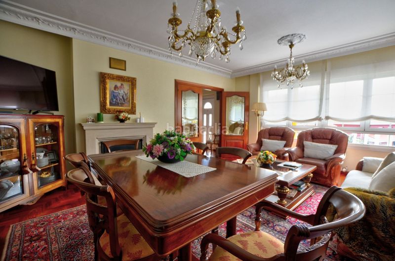 Foto 9d1e1705-c8c6-4565-93f8-573d661faee4. Casa amb calefacció aparcament piscina a Villalegre - La Luz Avilés