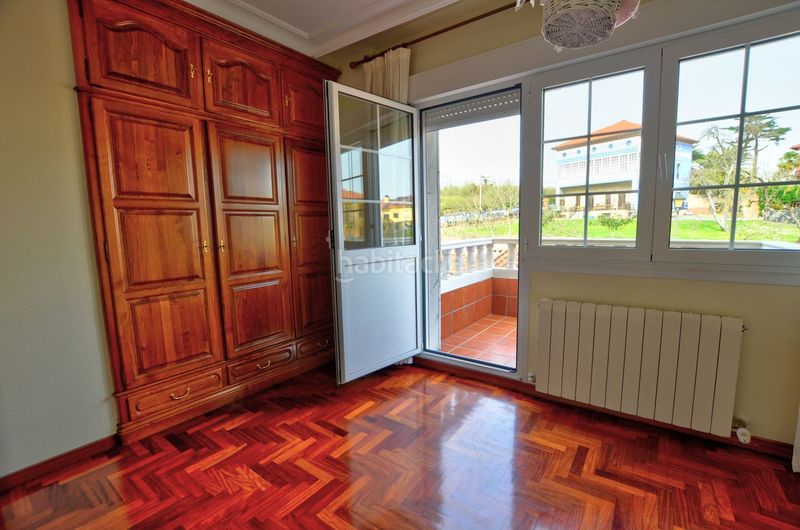 Foto a0b1f9f8-6a50-4032-a96f-eb7cc064ca61. Casa amb calefacció aparcament piscina a Villalegre - La Luz Avilés