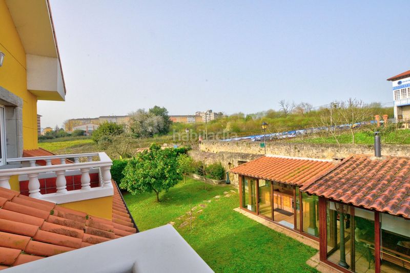 Foto b01c767a-5ffb-4bb3-8d31-6611f8ea7c79. Casa amb calefacció aparcament piscina a Villalegre - La Luz Avilés