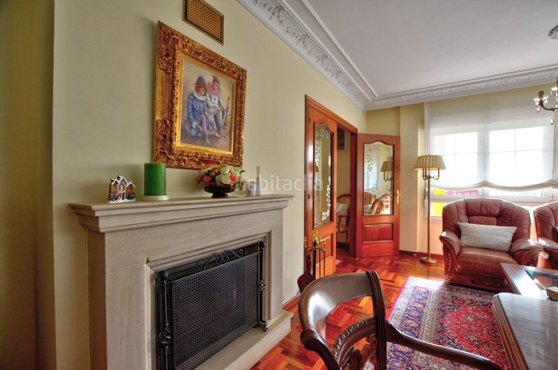 Foto b3c7e225-146f-41b7-a8c3-794f2b221d22. Casa amb calefacció aparcament piscina a Villalegre - La Luz Avilés