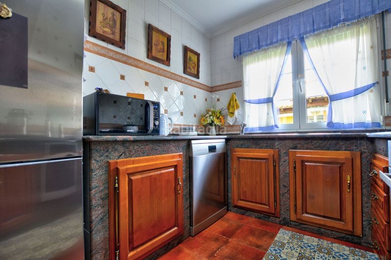 Foto bb396f15-0ed9-4af9-a342-8b108f386622. Casa amb calefacció aparcament piscina a Villalegre - La Luz Avilés