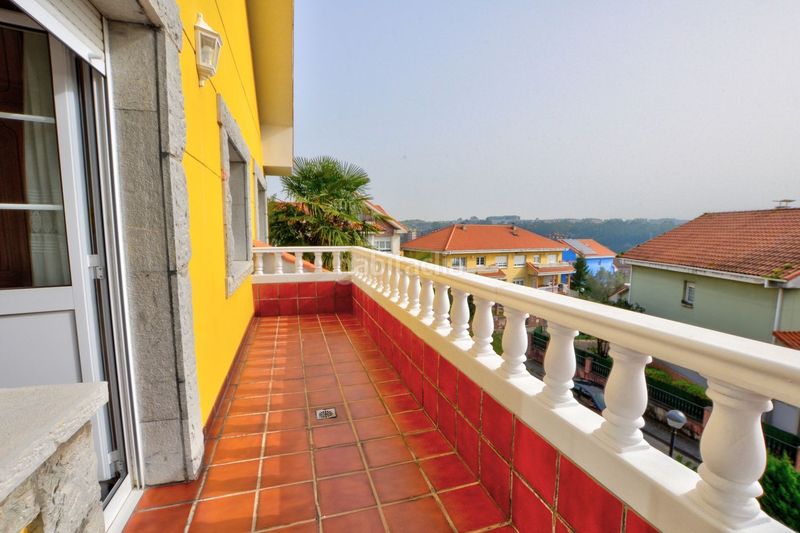 Foto d1ad1095-6fa0-4758-90b2-dff4d33bc89e. Casa amb calefacció aparcament piscina a Villalegre - La Luz Avilés