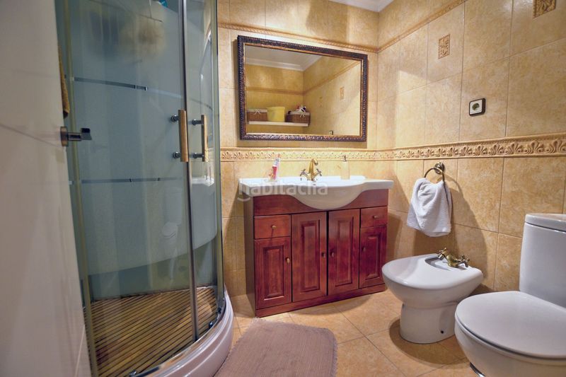 Foto d4831361-53bf-447e-8207-fe5fb6ec3fff. Casa amb calefacció aparcament piscina a Villalegre - La Luz Avilés