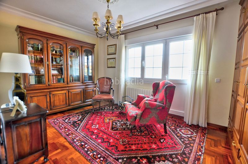 Foto ddf01e0b-f174-4e11-bba0-3454c4a1b29d. Casa amb calefacció aparcament piscina a Villalegre - La Luz Avilés