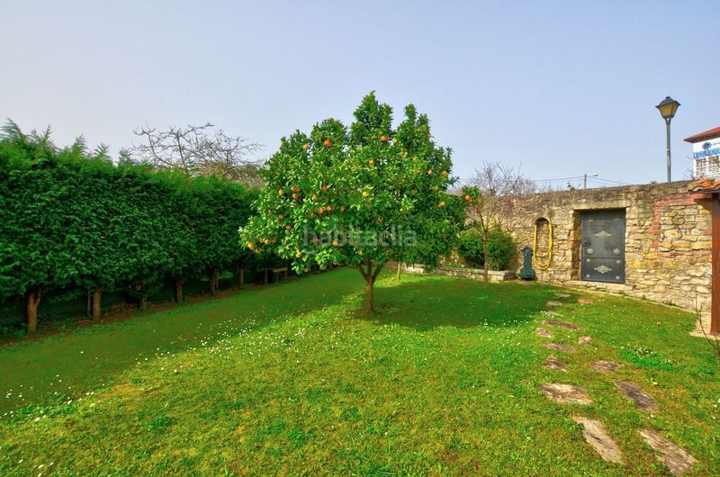 Foto e20a99fe-3d38-421e-9f9f-4354055ec4a1. Casa amb calefacció aparcament piscina a Villalegre - La Luz Avilés