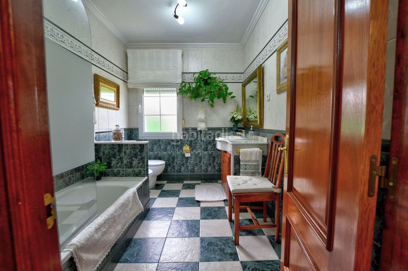 Foto ed8fafcf-2b80-48f8-a9d7-3cf1d9a257ab. Casa amb calefacció aparcament piscina a Villalegre - La Luz Avilés