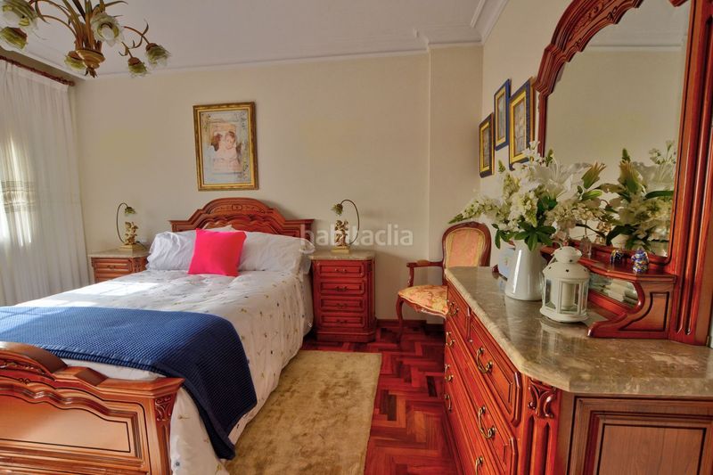 Foto ef66410f-77e3-43bb-9e98-5b690933573c. Casa amb calefacció aparcament piscina a Villalegre - La Luz Avilés