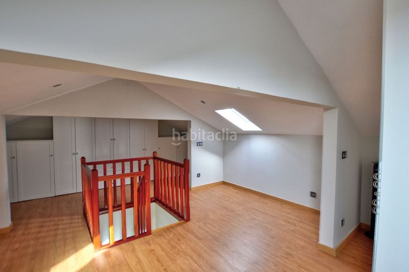 Foto f098e254-67aa-44c5-8ce9-1d832227936e. Casa amb calefacció aparcament piscina a Villalegre - La Luz Avilés