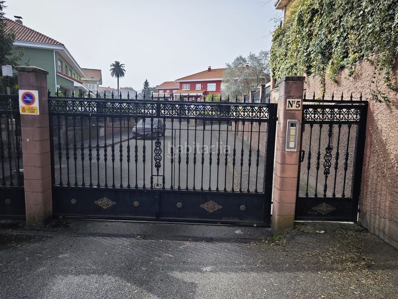 Foto f79ef301-6ae4-489e-b822-c5f58cf2a881. Casa amb calefacció aparcament piscina a Villalegre - La Luz Avilés