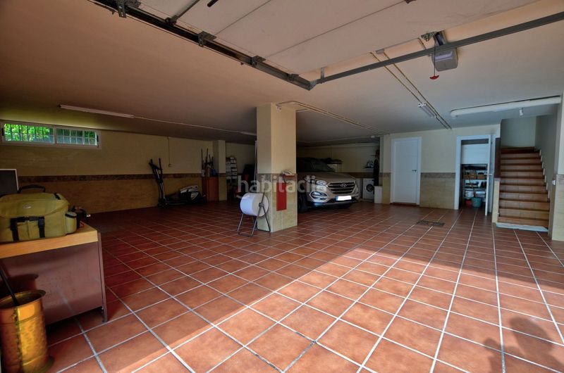 Foto ff02f7aa-2cb7-4cb7-a950-aa1b86e2e2b1. Casa amb calefacció aparcament piscina a Villalegre - La Luz Avilés