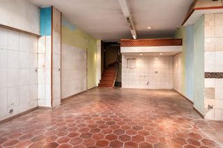 Business premise in Pumarín